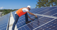 SOLAR PANELS